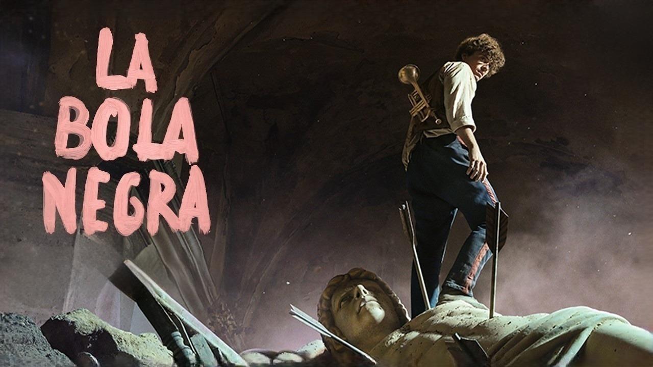 فيلم La bola negra 2026 مترجم كامل HD