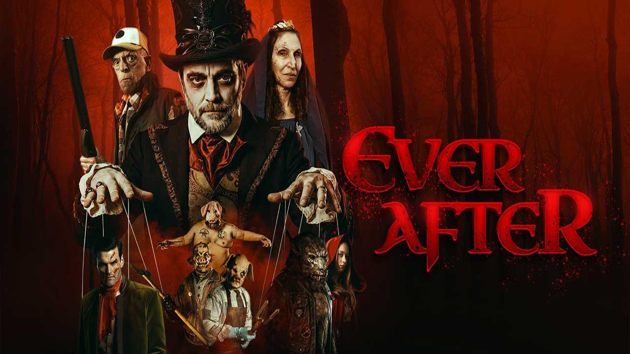 فيلم Ever After 2025 مترجم