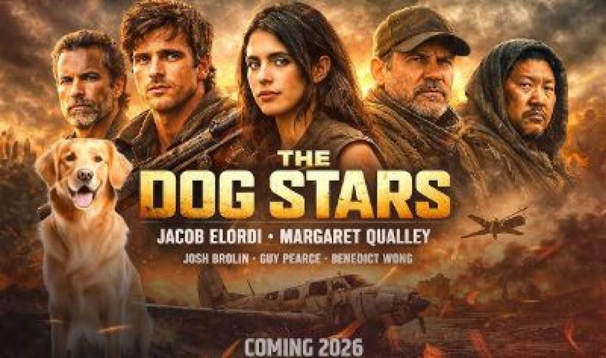 فيلم Geo-Storm 2026 مترجم HD اون لاين
