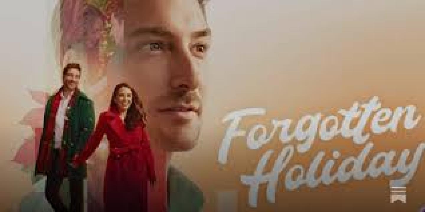فيلم Forgotten Holiday 2026 مترجم HD اون لاين