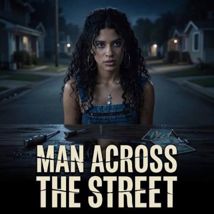 فيلم Man Across The Street 2026 مترجم HD اون لاين